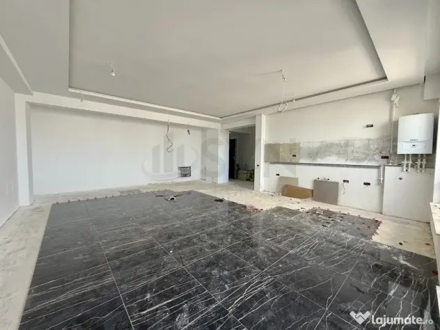 Apartament 180 mp l terasa 220 mp