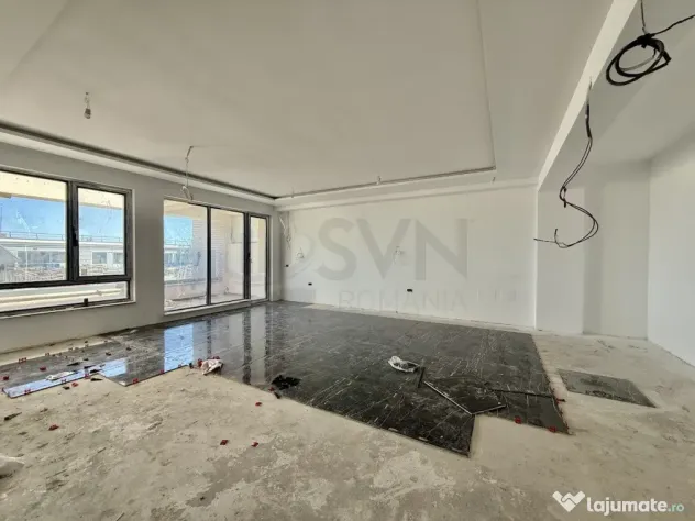 Apartament 180 mp l terasa 220 mp