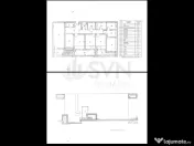Apartament 180 mp l terasa 220 mp
