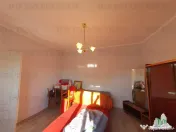 Colt de rai la tara doua case renovate cu baie, livada si vi