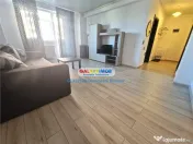 =Apartament cu 2 camer Mobilat Utilat in Militari Residence 