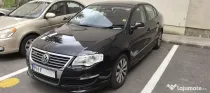 VW Passat 1.6TDI, B6, 2010, Volan pe dreapta