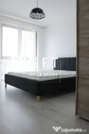 Apartament cu 2 camere - Zona Calea Moldovei 