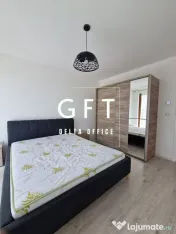 Apartament cu 2 camere - Zona Calea Moldovei 
