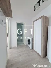 Apartament cu 2 camere - Zona Calea Moldovei 