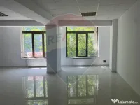 Spațiu de birouri de închiriat – 300 mp, 3 nivele, Do... 