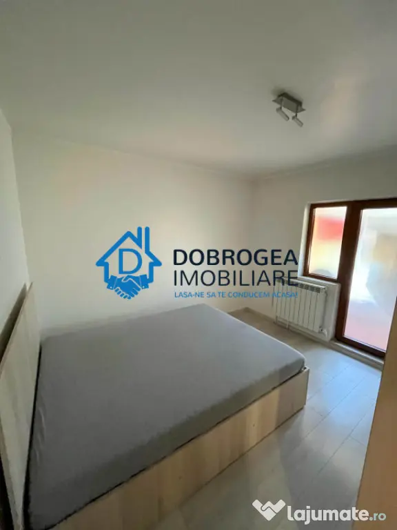 E3- APARTAMENT 2 CAMERE DECOMANDAT ,CENTRALA PROPRIE