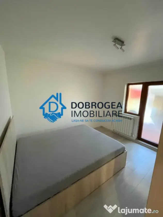 E3- APARTAMENT 2 CAMERE DECOMANDAT ,CENTRALA PROPRIE