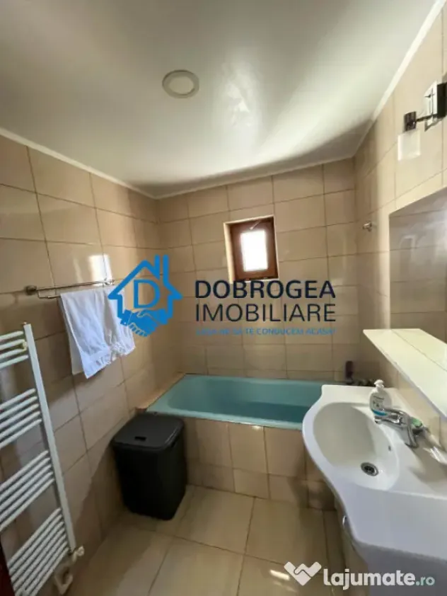 E3- APARTAMENT 2 CAMERE DECOMANDAT ,CENTRALA PROPRIE