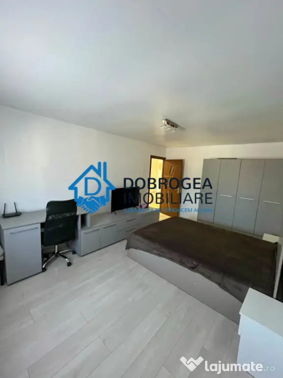 E3- APARTAMENT 2 CAMERE DECOMANDAT ,CENTRALA PROPRIE