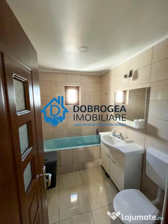 E3- APARTAMENT 2 CAMERE DECOMANDAT ,CENTRALA PROPRIE