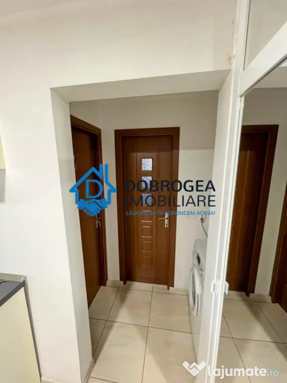 E3- APARTAMENT 2 CAMERE DECOMANDAT ,CENTRALA PROPRIE