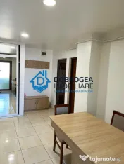 E3- APARTAMENT 2 CAMERE DECOMANDAT ,CENTRALA PROPRIE