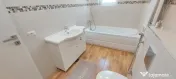 De vânzare casă premium tip duplex, vedere spre Lacul B...
