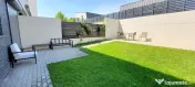De vânzare casă premium tip duplex, vedere spre Lacul B...