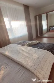 De vânzare casă premium tip duplex, vedere spre Lacul B...
