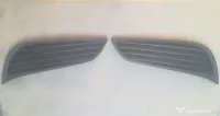 grile laterale Opel Astra K 