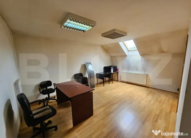 Spațiu Comercial în Aiud, Ultracentral, Vis-a-vis de Ceta