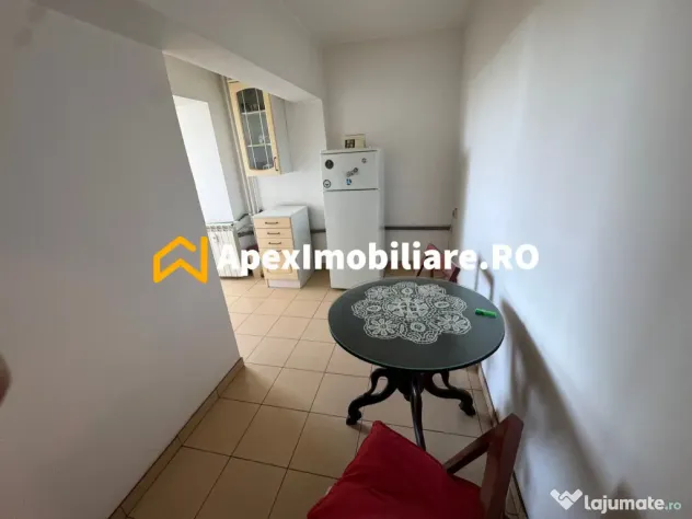 Apartament 2 camere de inchiriat Unirii București | ApexImo