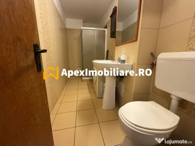 Apartament 2 camere de inchiriat Unirii București | ApexImo