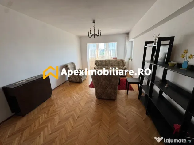 Apartament 2 camere de inchiriat Unirii București | ApexImo