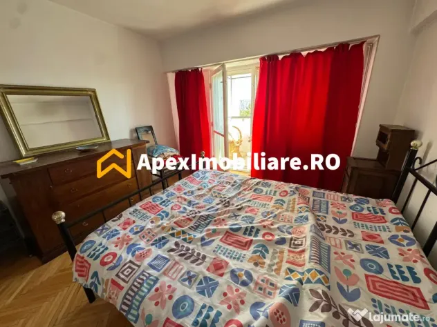 Apartament 2 camere de inchiriat Unirii București | ApexImo