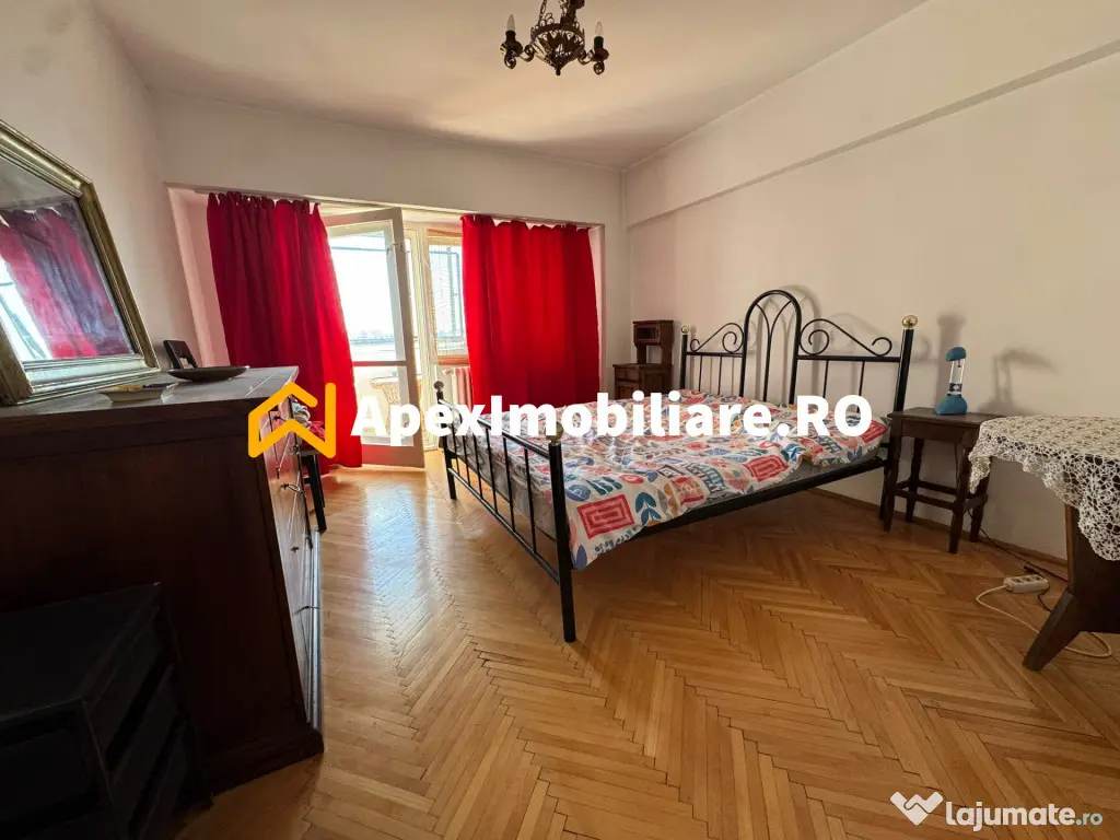 Apartament 2 camere de inchiriat Unirii București | ApexImo