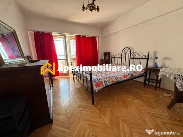 Apartament 2 camere de inchiriat Unirii București | ApexImo
