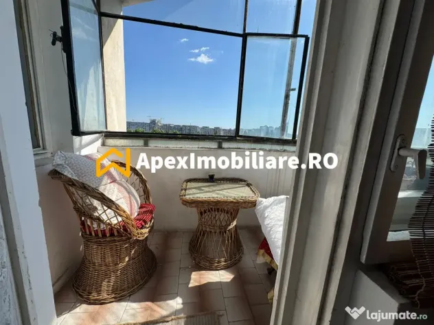 Apartament 2 camere de inchiriat Unirii București | ApexImo