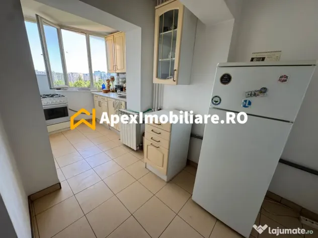 Apartament 2 camere de inchiriat Unirii București | ApexImo