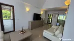 Etaj vilă, 2 dormitoare, 100 mp, terasă, grădină 700 mp