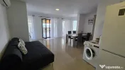 Etaj in vilă premium, 2 dormitoare, terasă, grădină 700