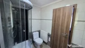 Etaj in vilă premium, 2 dormitoare, terasă, grădină 700