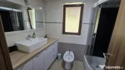 Etaj in vilă premium, 2 dormitoare, terasă, grădină 700