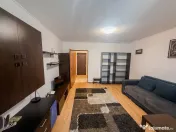 Garsoniera mobilata, investiție profitabilă, metrou la ... 