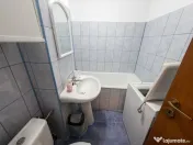 Garsoniera mobilata, investiție profitabilă, metrou la ... 
