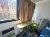 Garsoniera mobilata, investiție profitabilă, metrou la ... 