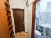 Garsoniera mobilata, investiție profitabilă, metrou la ... 
