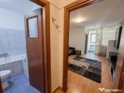 Garsoniera mobilata, investiție profitabilă, metrou la ... 