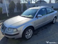 Wv Passat 5.5, 1.9 TDI, 6 viteze 