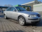Vw Passat 5.5, 1.9 TDI, 6 viteze
