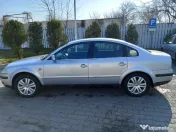 Vw Passat 5.5, 1.9 TDI, 6 viteze