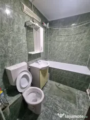 Apartament 2 cam decomandat renovat si mobilat zona 800 