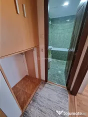 Apartament 2 cam decomandat renovat si mobilat zona 800 