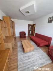 Apartament 2 cam decomandat renovat si mobilat zona 800 