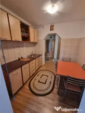 Apartament 2 cam decomandat renovat si mobilat zona 800 