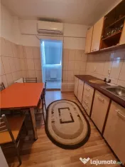 Apartament 2 cam decomandat renovat si mobilat zona 800 
