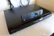 DVD recorder Panasonic nou 