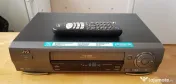 Video recorder nou JVC stereo