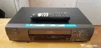 Video recorder nou JVC stereo